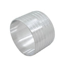 ICT BILLET 3in Hose Barb Coupler AN627-48A