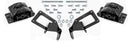 ICT BILLET 82-92 GM F-Body LT Swap Engine Mount Kit EM-LT-3FBDY