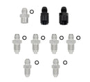 ICT BILLET OBS LS Swap Fuel Line Fitting Kit FUEL-LINE-KIT-OBS