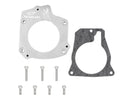 ICT BILLET Throttle Body Adapter TB-L83-LS1
