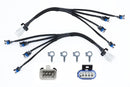 ICT BILLET LS Coil Wire Harness Pair WEC0I35x2