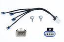 ICT BILLET LS Coil Wire Harness WEC0I35