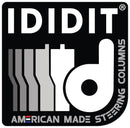 IDIDIT Ididit Catalog VOL. 27 2015 IDI100