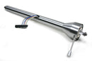IDIDIT Universal 32in Straight Floor Shift Paintable 1010320010