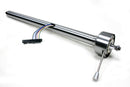 IDIDIT Steering Column Straight 58-62 Corvette Steel 1010720010