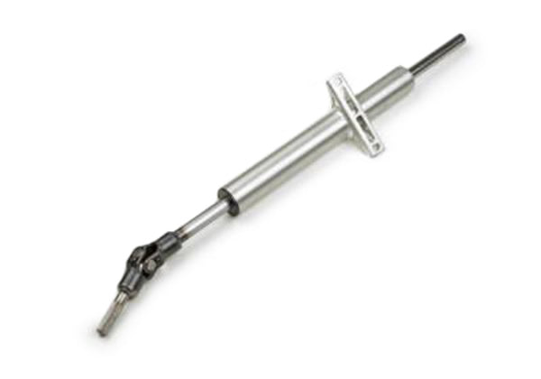 IDIDIT Raw Steering Column 96-00 Honda Civic 1090920155