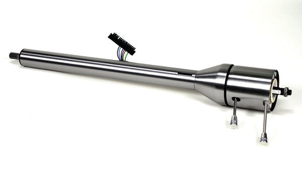 IDIDIT 62-66 Nova Steering Column Paintable Steel 1120646010