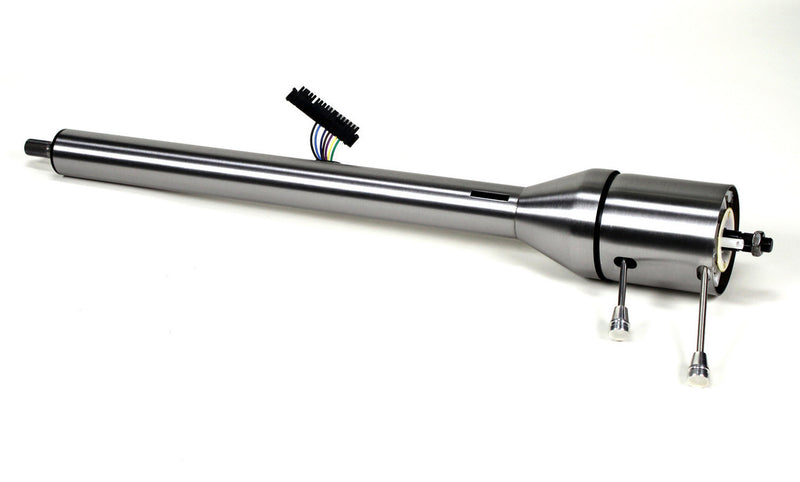 IDIDIT 62-66 Nova Steering Column Paintable Steel 1120646010