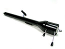 IDIDIT 1967-68 Chevelle Steering Column Black 1140680051