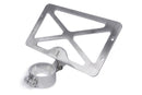 IDIDIT Holley 2in Column Lightweight Dash Mount 2109000030