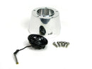 IDIDIT Adaptor 5 Bolt Brushed 2207310030