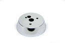 IDIDIT 3 Bolt Adaptor - Chrome 2208310020