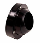 IDIDIT High Angle Floor Mount 2.25 in Black Anodized 2401651051