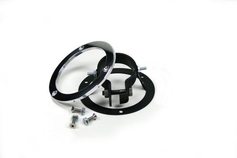 IDIDIT 2 Trim Kit Floor Mount 2401800010