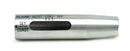 IDIDIT Cruise Cover Aluminum Polished 2501000040