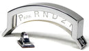 IDIDIT Indicator with Aluminum Housing C4 & C6 Black 2600271051
