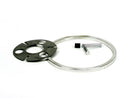IDIDIT 55-68 GM Horn Kit For OEM Wheel To IDI Column 2612100040
