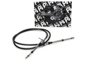 IDIDIT Cable Shift Linkage-2in GM Column - GM Transmiss 2801050010
