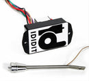 IDIDIT Steering Column Dimmer Kit Turn Signal Lever 3100030140
