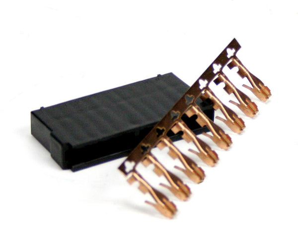 IDIDIT Female End Plug 3106050010