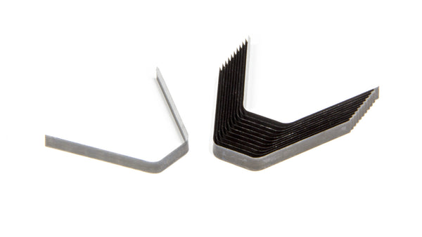 IDEAL #6 Large Blades (12) Square BLG06S
