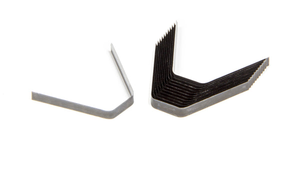 IDEAL #8 Large Blades (12) Square BLG08S