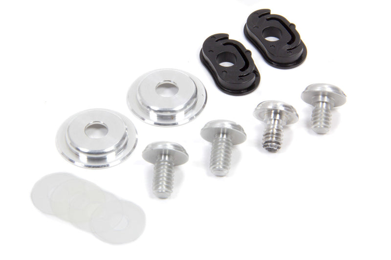IMPACT RACING Helmet Pivot Kit 10000000
