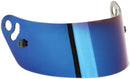IMPACT RACING Shield Blue Vapor/Charger/Draft 12100906