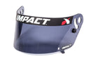 IMPACT RACING Shield Smoke Anti-Fog Vapor/Charger/Draft 12199903