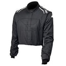 IMPACT RACING Jacket Racer 2.4 Medium Black 22532410