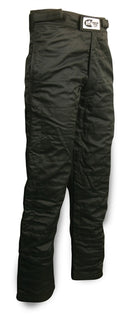 IMPACT RACING Pants Racer 2.4 X-Large Black 23332610