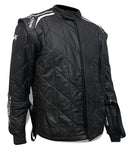 IMPACT RACING JACKET TF20 SFI/20 LARGE BLACK 29601510
