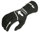 IMPACT RACING Glove G6 Black Medium SFI 3.3/5 34200410