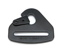 IMPACT RACING Clip In Hardware (Ea) 50000031