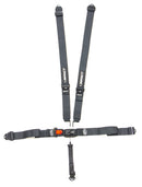 IMPACT RACING 5-PT Harness System L&L Ind Shoulder Pull Down 51111111