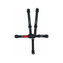 IMPACT RACING Harness 5-Pt 2in L&l PU Right Lap Ind Shldr 52112226