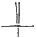 IMPACT RACING 5-pt Jr Harness L/L Ind Shoulder P/U W/A QM belt 54116661