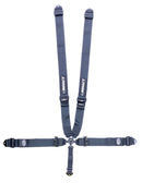 IMPACT RACING 5-PT Harness System Camlock Ind Pull Down 57341111