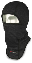 IMPACT RACING BALACLAVA SINLGE EYE SFI3.3 BLACK 74000913