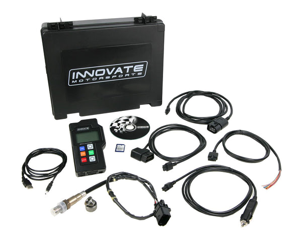 INNOVATE MOTORSPORTS LM-2 Single Wideband O2 Sensor Kit 38060