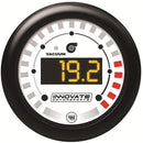 INNOVATE MOTORSPORTS MTX Digital Vac/Boost & Shift Light Gauge Kit 38510