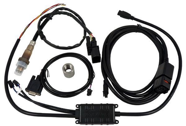 INNOVATE MOTORSPORTS LC-2 Lambda Cable Kit w/ Bosch O2 Sensor 38770