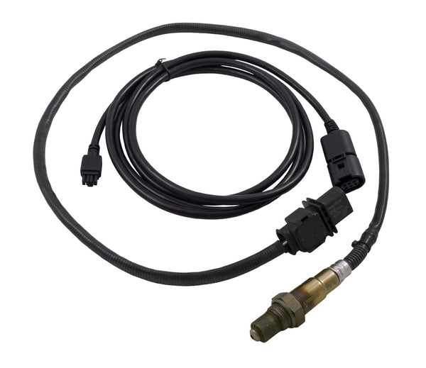 INNOVATE MOTORSPORTS LSU4.9 Upgrade Kit 8ft Sensor Cable + O2 Sensor 38970