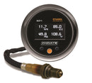INNOVATE MOTORSPORTS ECF-1 Advanced 4 in 1 Complete Gauge Kit 39030