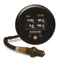 INNOVATE MOTORSPORTS ECB-1 Advanced 4 in 1 Complete Gauge Kit 39060