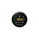 INNOVATE MOTORSPORTS MTX-D Dual Gauge Kit - Ethanol %/Fuel Temp 39120