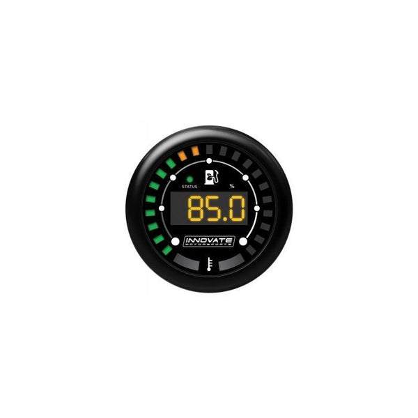 INNOVATE MOTORSPORTS MTX-D Dual Gauge Kit - Ethanol %/Fuel Temp 39120