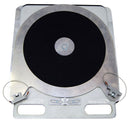 INTERCOMP Mechanical Turn Plates 102007