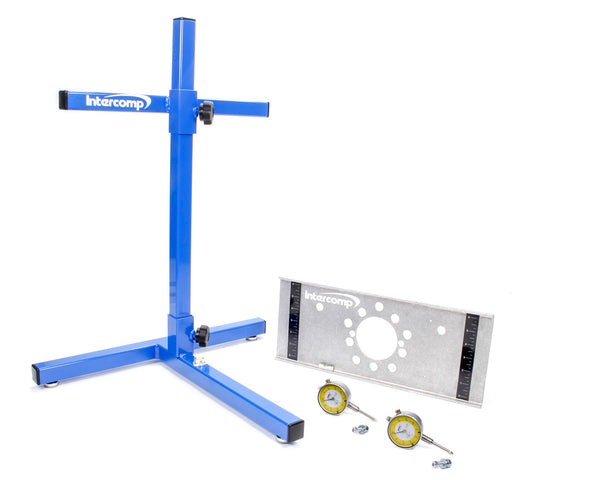 INTERCOMP Mechanical Bump Steer Gauge 102014