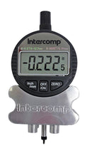 INTERCOMP Digital Tread Depth Gauge 102081